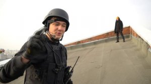 Мы отправились на операцию, чтобы взять Аванпост, но что то пошло не по плану