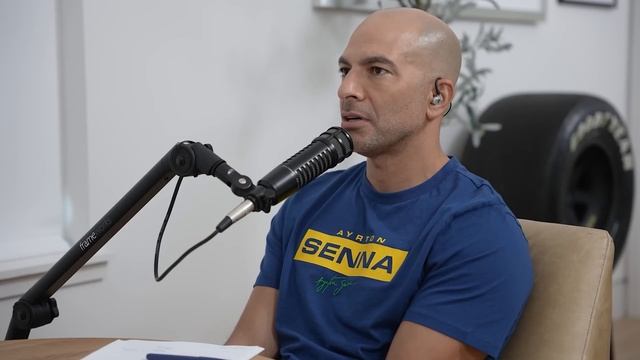 The difference between fast-twitch and slow-twitch muscles | Peter Attia and Andy Galpin смотреть онлайн