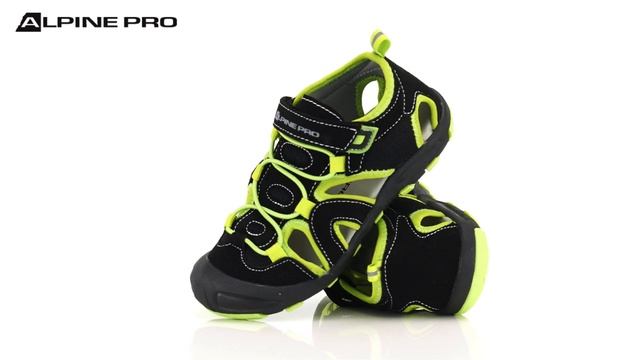 ALPINE PRO FLAVIO смотреть онлайн