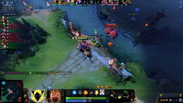 TOP 1 SEA - 12000MMR MIKOTO INVOKER | Dota 2 Invoker смотреть онлайн