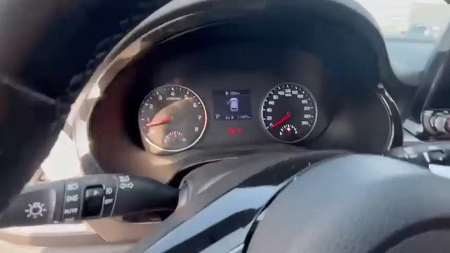 Kia Seltos 2019 год смотреть онлайн