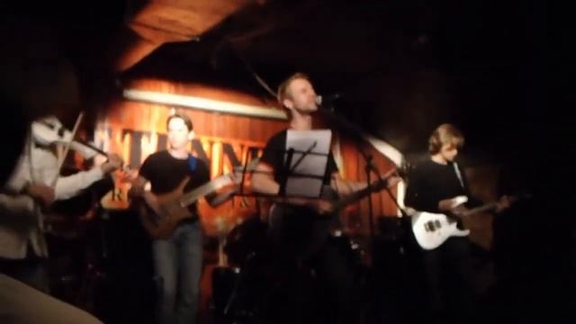Telegram (Plazma)-Wounds In Our Minds (Live In The Tunnel) смотреть онлайн