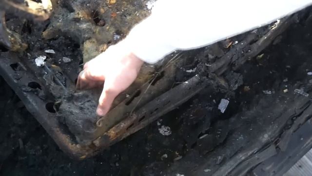 Купили на аукционе координаты, чтобы найти потерянный автомобиль, а там... смотреть онлайн