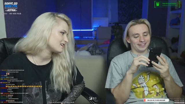 Типичные клипы modestal / follentass / bombovozoff / Twitch нарезка смотреть онлайн