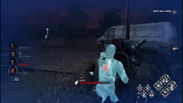 Alan Wake is Here! смотреть онлайн