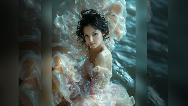 Suno&PhotoLab Feat Яна Щербина - Небо плыло и воздушными волнами света