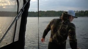 Магнитная рыбалка на корабле миллионера пошла не по плану, настолько жуткую находку не ожидал никто