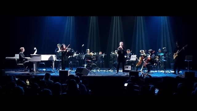 Гладиатор Imperial Orchestra Дудук Виталий Погосян Концерт Магия Дудука смотреть онлайн