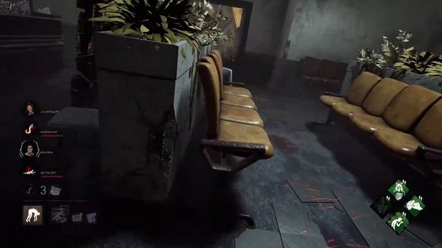 ASMR - Dead By Daylight - The Legion смотреть онлайн