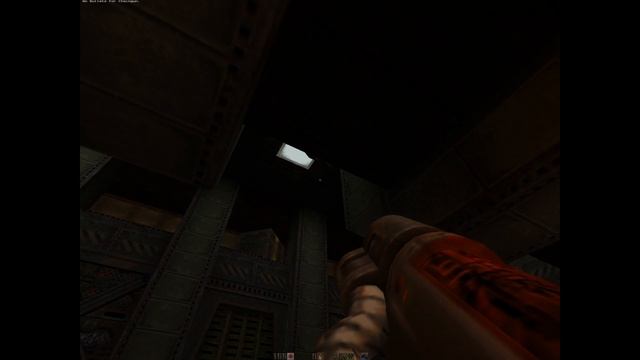 Quake 2 Mission Pack - Ground Zero - Campaign Mission: Munitions Plant смотреть онлайн