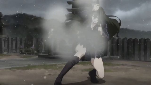 Zetsuen no tempest AMV смотреть онлайн