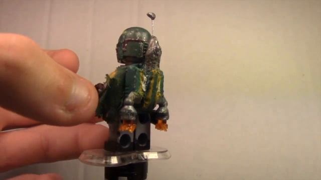 Contest Entry Into Reborn Customs villian Contest смотреть онлайн
