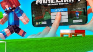 ?!ПРО БедВарсер Зашел на БЕДРОК?!