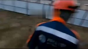 Ввод 35. Авария на подстанции в Сызрани.