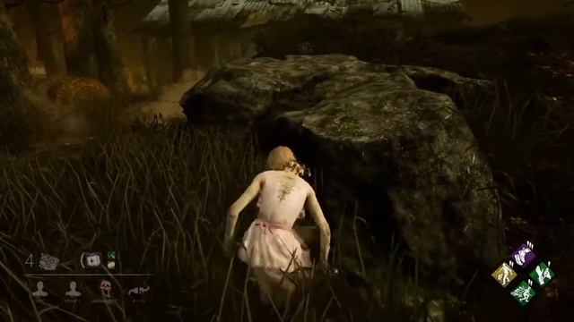 Dead by Daylight Team Feng Min смотреть онлайн