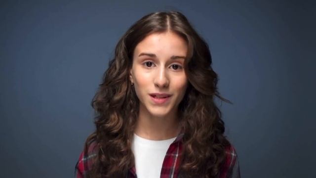 Карина Каграманян | Визитка смотреть онлайн