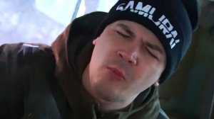 24 часа в лесу с медведем. Нас чуть не съели!