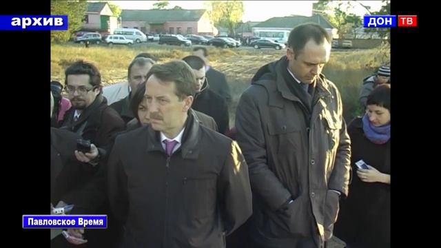 Памяти Юлии Игнатьевны Сабельниковой.  г. Павловск Воронежской обл.