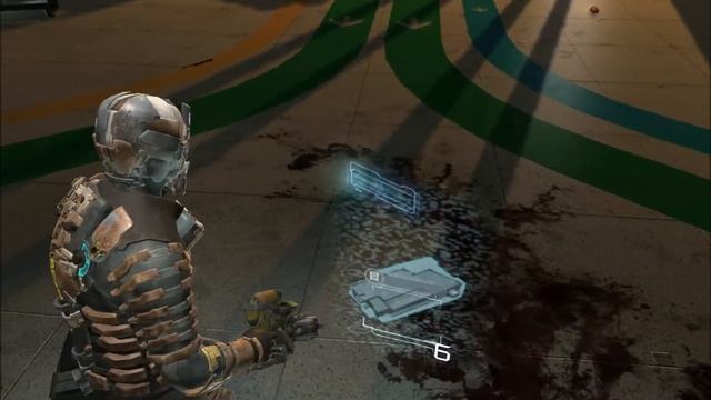 [ K Z ] - Dead Space 2 - Part 5 смотреть онлайн