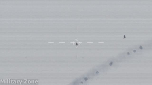 ❗Ukrainian new anti aircraft system Bardelas destroyed Russian ships and helicopters - Arma 3 смотреть онлайн