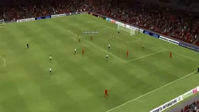 Rubin vs Valencia - Shevchenko Goal 32 minutes смотреть онлайн