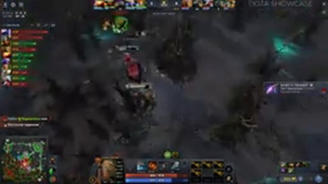 🔥DENDI PLAYING LONE DRUID MIDLANE 7.34E - DOTA 2 HIGHEST MMR MATCH #dota2 #dota2highlights #dendi смотреть онлайн