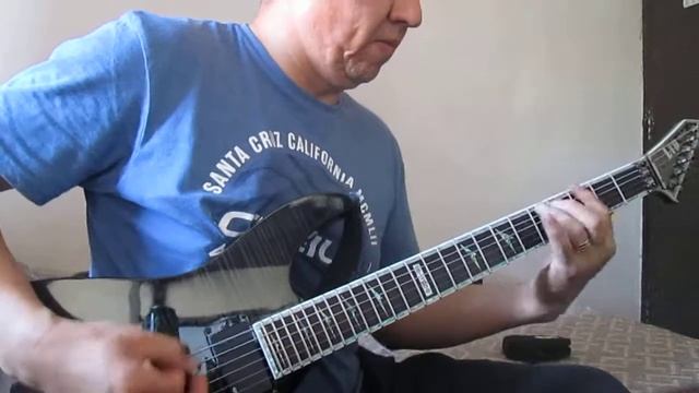 Cover hardwired MetallicA смотреть онлайн
