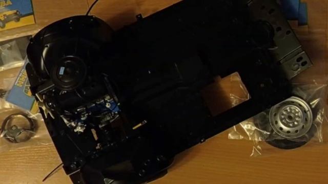 ВАЗ-2121 «НИВА» c 28 по 31 I 8 посылка смотреть онлайн