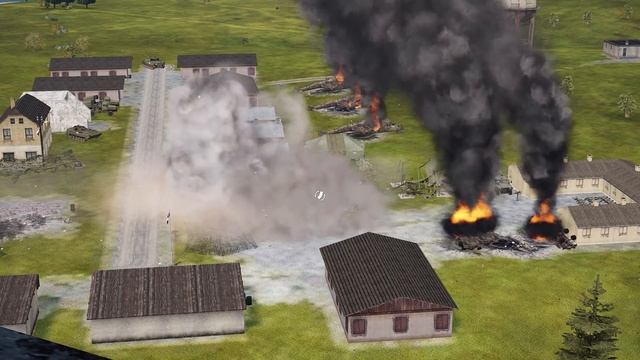 LIBERATION OF SNAKE ISLAND! Ukrainian Special Forces and TB2 Drone in Action | ArmA 3 Gameplay смотреть онлайн