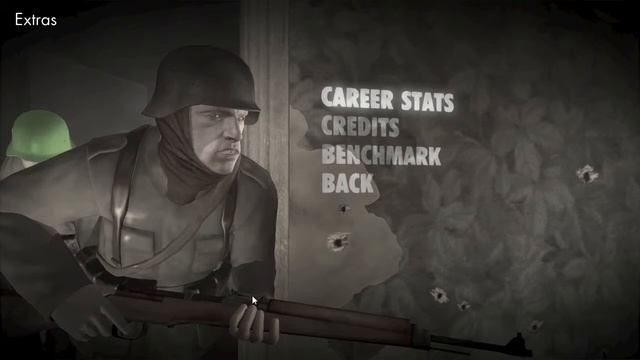 Sniper Elite V2 Mod SDK V1 2 смотреть онлайн