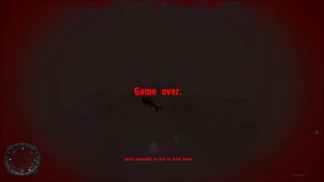 S.T.A.L.K.E.R. Shadow of Chernobyl - Whirlygig Fun смотреть онлайн