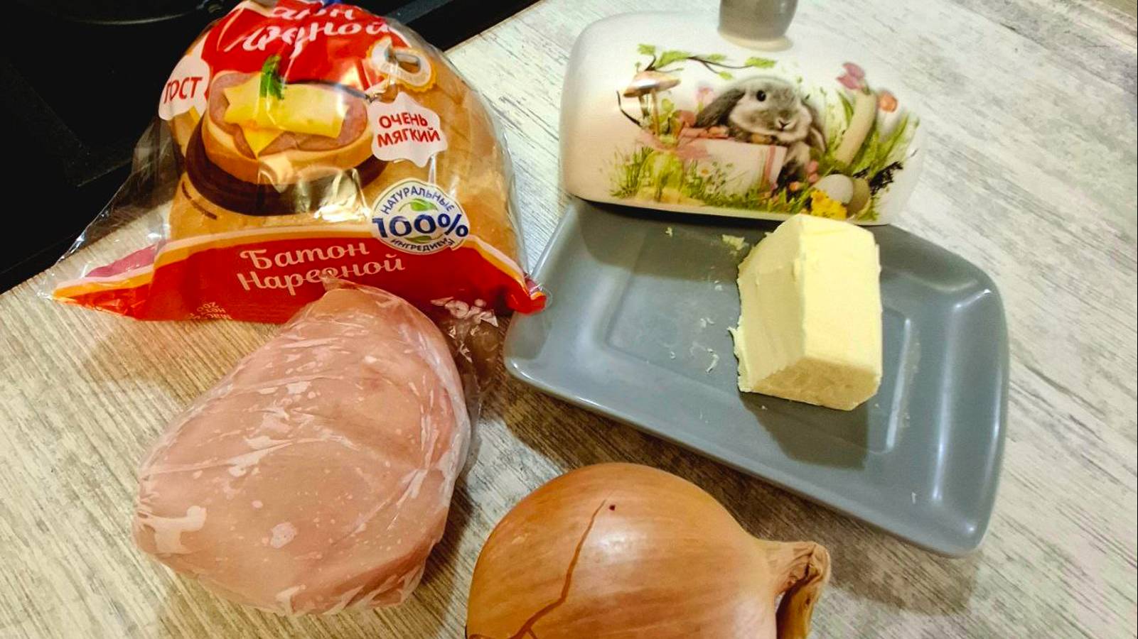 Рецепт сочных домашних котлет из грудки