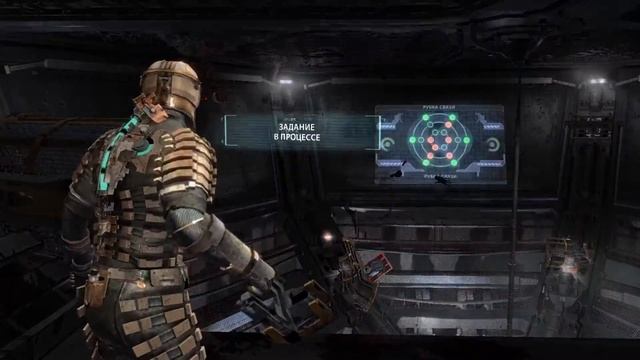 Прохождение Dead Space #8 смотреть онлайн