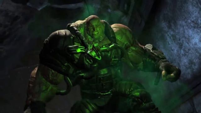 Batman: Arkham Origins Finale смотреть онлайн
