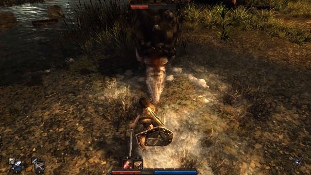 RISEN #030 [HD|German] - Hi, ich bin Patroscon! - Let's Play Risen смотреть онлайн