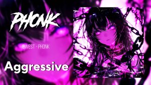 🔥ЛУЧШИЙ АГРЕССИВНЫЙ ФОНК🔥| BEST AGGRESSIVE PHONK MIX | Phonk Music 2023