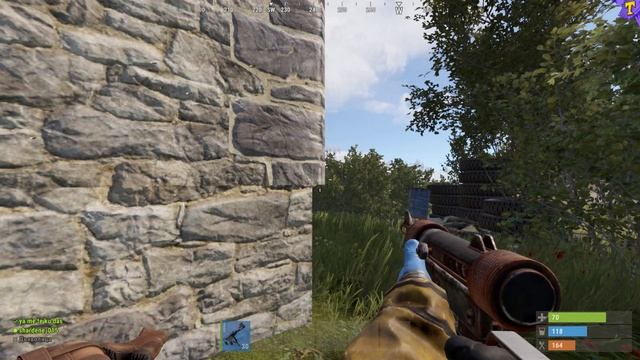 RUST 2024.11.02 - 10.47.00.10.DVR смотреть онлайн
