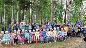 «Песенка друзей»  Детская песня