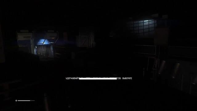 Alien: Isolation - #1: Аксель смотреть онлайн