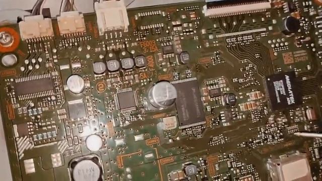 Sony led tv 2 time blink easy repair смотреть онлайн