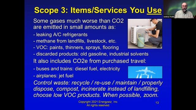 Climate Action Boot Camp Part 1 смотреть онлайн