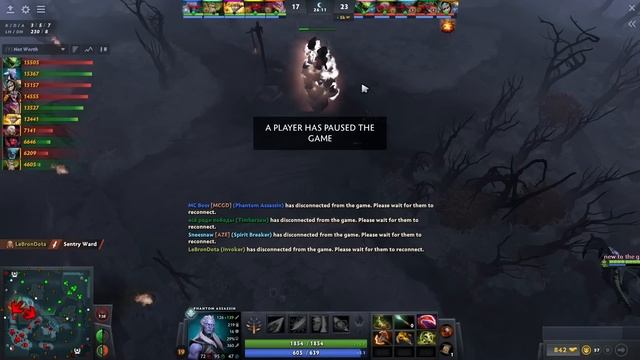 Miracle Phantom Assassin - Dota 2 Pro Gameplay [Watch & Learn] смотреть онлайн