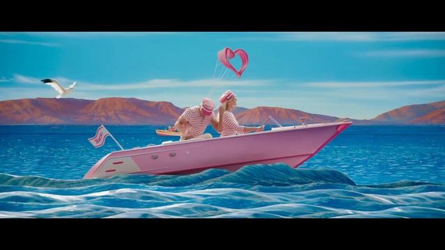 Barbie x Zoolander - Give It To Me [Music Video] смотреть онлайн