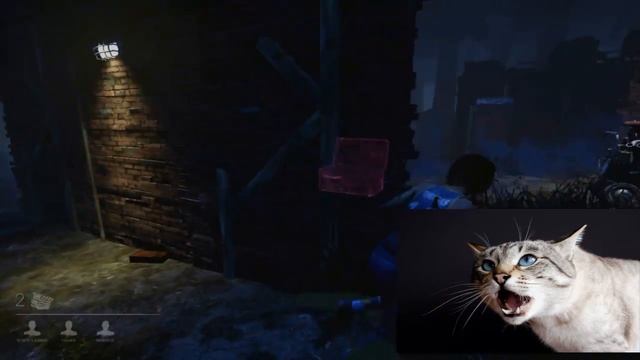 Dead By Daylight. Девки в деле. Открывайте двери! смотреть онлайн