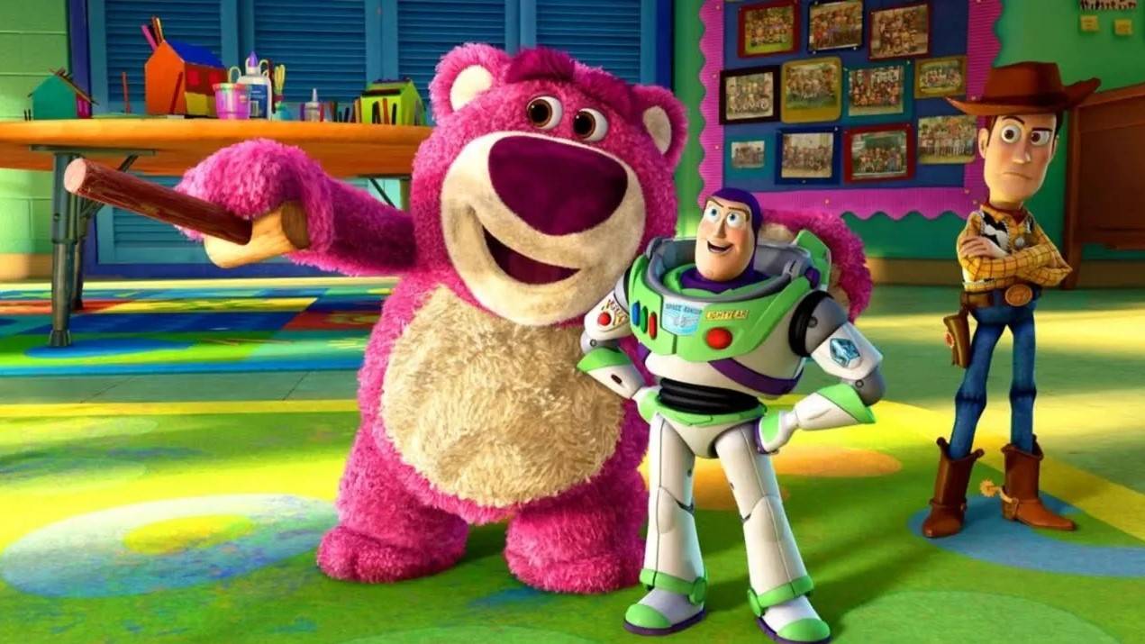 ИСТОРИЯ ИГРУШЕК 3 _ Дисней _ Disney_ аудио сказка _Аудиосказки_Сказки на ночь_Слушать сказки онлайн смотреть онлайн