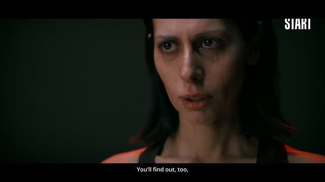 Sabina Akhmedova | Showreel смотреть онлайн