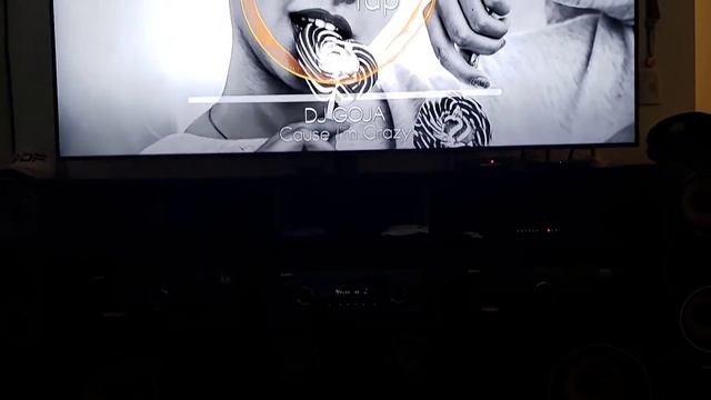 Living Home Cinema, Tv Samsung 85", Sony Muteki 6.4.3 смотреть онлайн