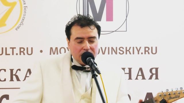 Павел Пикалов - Ты ушла рано утром (Чиж и Ко) смотреть онлайн