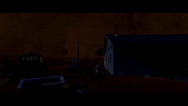 Beyond: Two Souls/Навахо/Борьба с Индейским злым духом/ Часть 8 смотреть онлайн