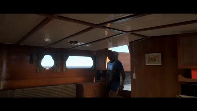 Man Of Medan #1 смотреть онлайн